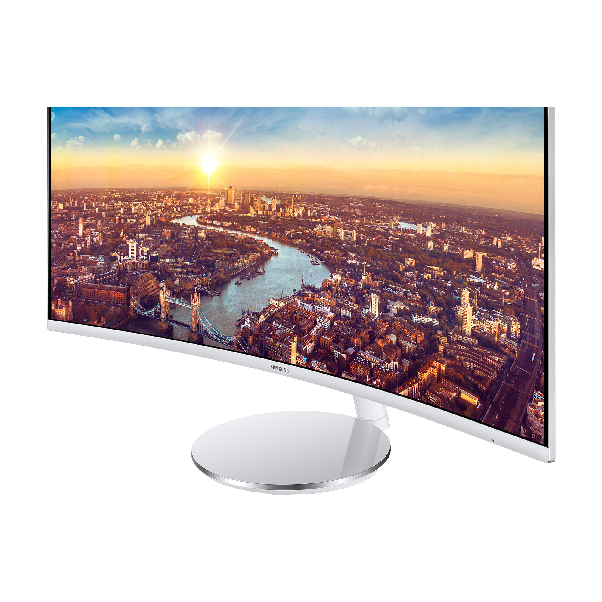 34 pulgadas|Monitor curvo|Quantum Dot