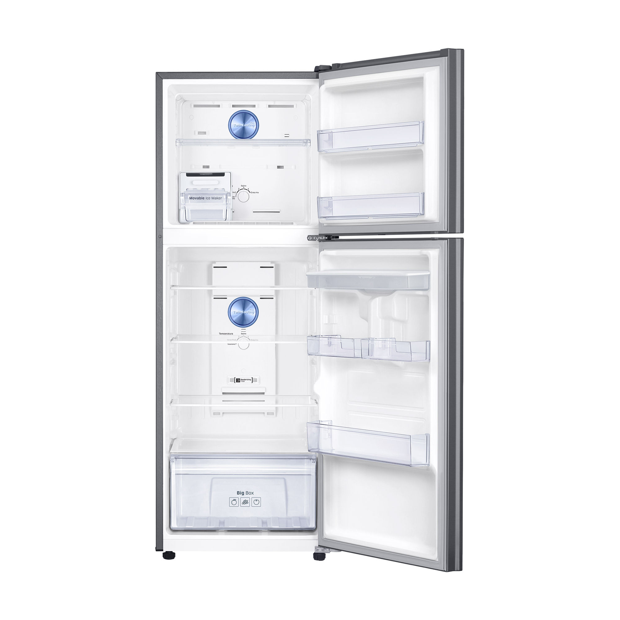 coolpack para refrigerador