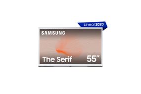 The Serif 2020