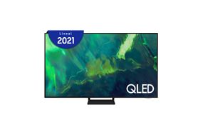 85" Q70A QLED 4K Smart TV 2021