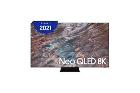 75" Neo QLED QN800 8K Smart TV 2021