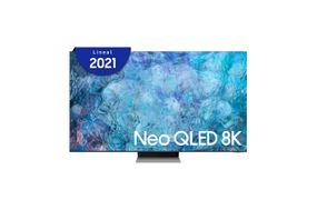 85" Neo QLED QN900AF 8K Smart TV 2021