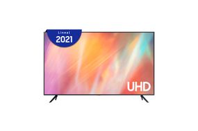 50" AU7000 UHD 4K Smart TV 2021