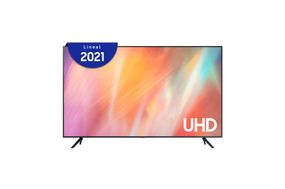 58" AU7000 UHD 4K Smart TV 2021