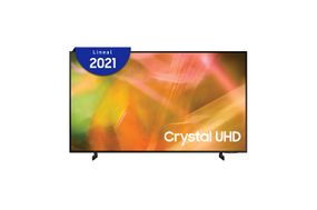 AU8000 Crystal UHD
