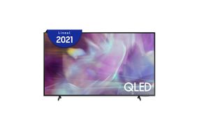 60" Q60A QLED 4K Smart TV 2021