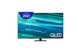 65" Q80A QLED 4K Smart TV 2021
