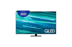 50" Q80A QLED 4K Smart TV 2021