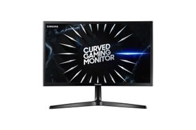 24" Curved Gaming monitor