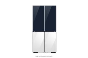 Refrigerador Bespoke French Door 4-Door Flex 29 cu.ft