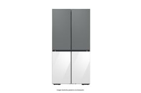 Refrigerador Bespoke French Door 4-Door Flex 22 cu.ft